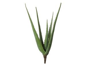 Grote Aloë Vera kunstplant 