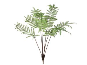 Grote kunstvaren 6 stems