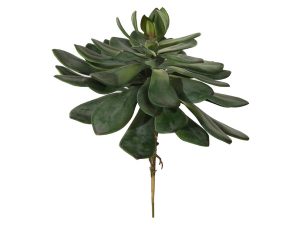 Vetplant xl hippe kunstplant