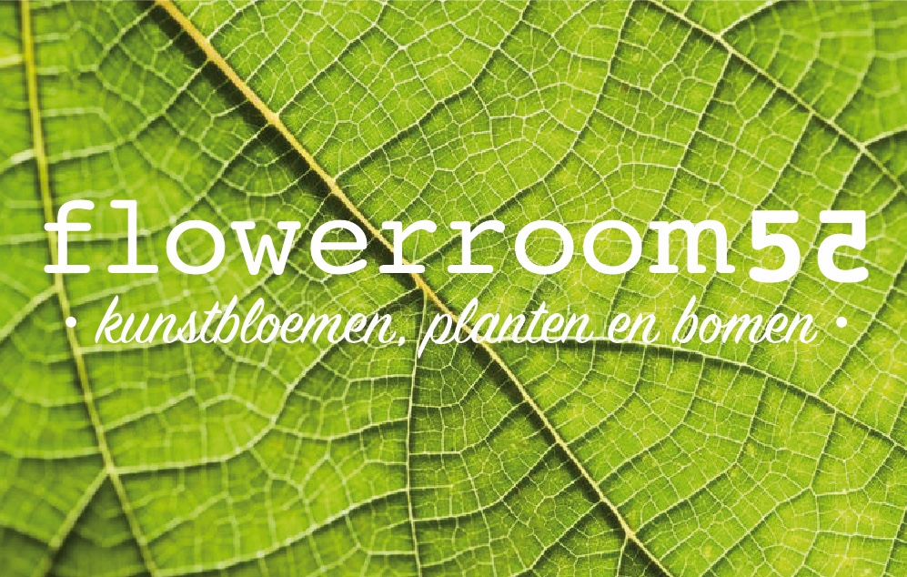 Flowerroom55 logo