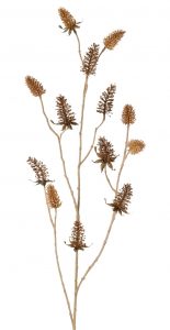 Disteltak naturel grote siertak